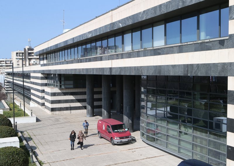 Splitsko sveučilište osudilo napad na studenta