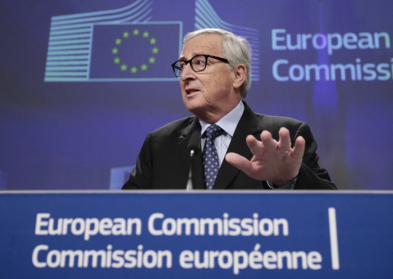 Juncker kaže da nema savjeta za svoju nasljednicu
