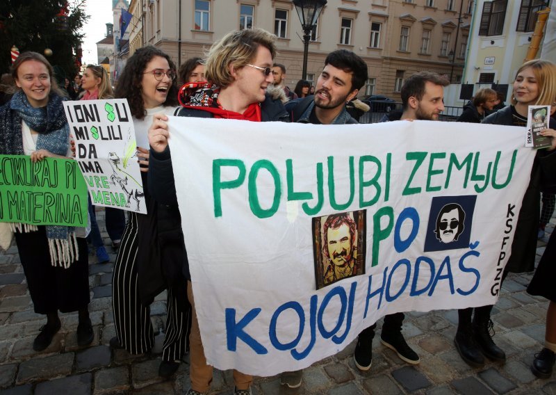 Znate li uopće što je ekološki otisak, kako se mjeri i zašto je važan?