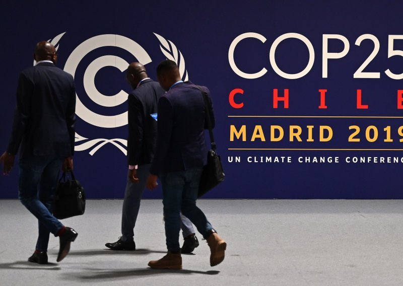 Krajnji trenutak za akciju: Madrid domaćin UN-ove konferencije o klimi koja će iznijeti ključne ciljeve za 2020.