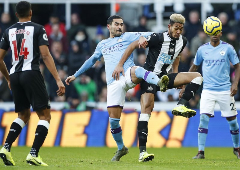 Ovo je dokaz da se Dinamo ima pravo čemu nadati protiv neuvjerljivog Manchester Cityja