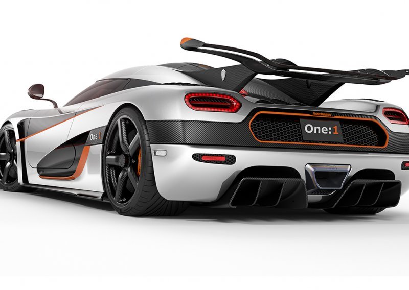 Prodaje se prvi proizvedeni Koenigsegg One:1 Cijena? Prava sitnica!