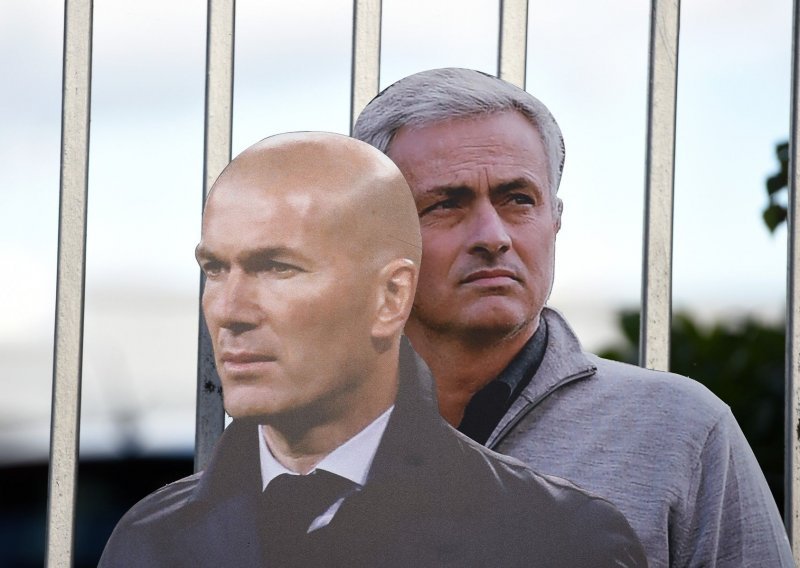 Realov potez kojim pokazuje veliko nepoštivanje Zinedinea Zidanea