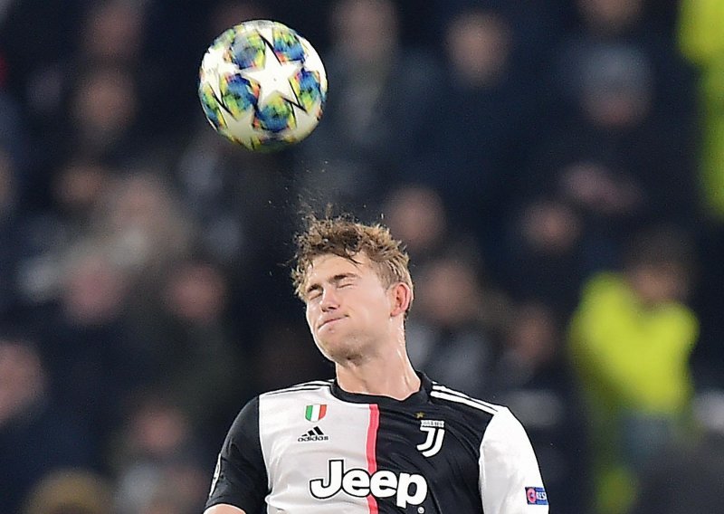 Branič od 165 milijuna eura razočarao čelnike Juventusa koji kreću po pojačanje već ove zime: Novi stoper pronađen u Chelseaju