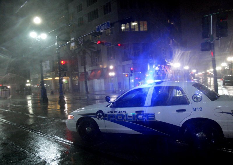 Jedanaestero ranjenih u pucnjavi u New Orleansu, policija privela jednu osobu