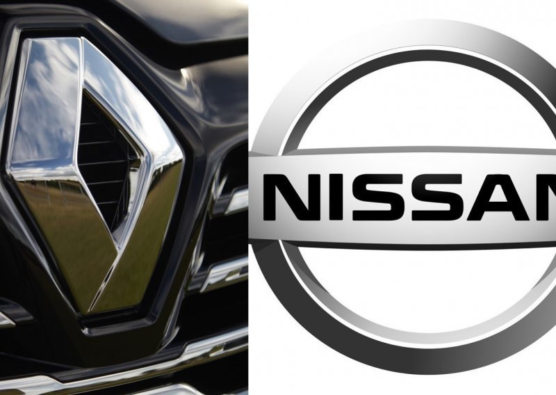 Renault-Nissan formiraju novu tvrtku za istraživanje i razvoj: Usmjeruju se prema naprednim tehnologijama