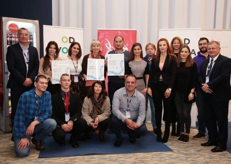U 13 akcija čišćenja ove godine uklonjeno 15 tona otpada s hrvatskih obala