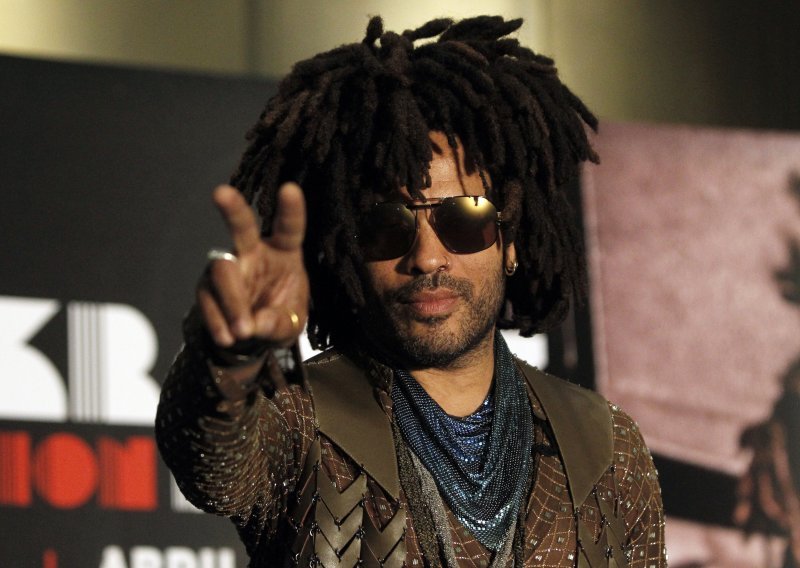 Dirljivom objavom Lenny Kravitz raznježio sve: 'Najbolje tek dolazi'