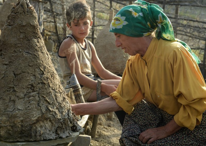 Makedonski film 'Medena zemlja', kandidat za Oscara u dvije kategorije, stiže u hrvatska kina