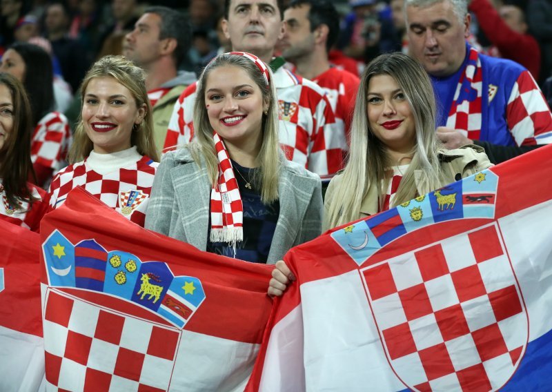 Evo kad počinju prijave za kupovinu ulaznica za Euro 2020.; Hrvatski nogometni savez objavio važnu informaciju za sve navijače