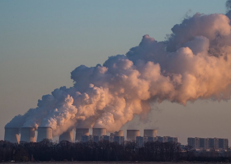 Njemačka izdvaja 4,8 milijardi eura za radnike zbog ukidanja korištenja ugljena