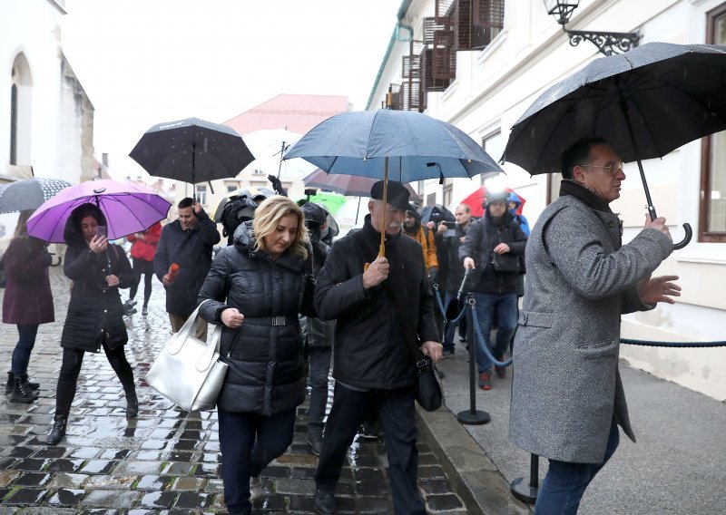 Dogovor konačno na vidiku! Sindikalisti tvrde da nisu posvađani, ali neće na novi referendum jer bi produljio štrajk