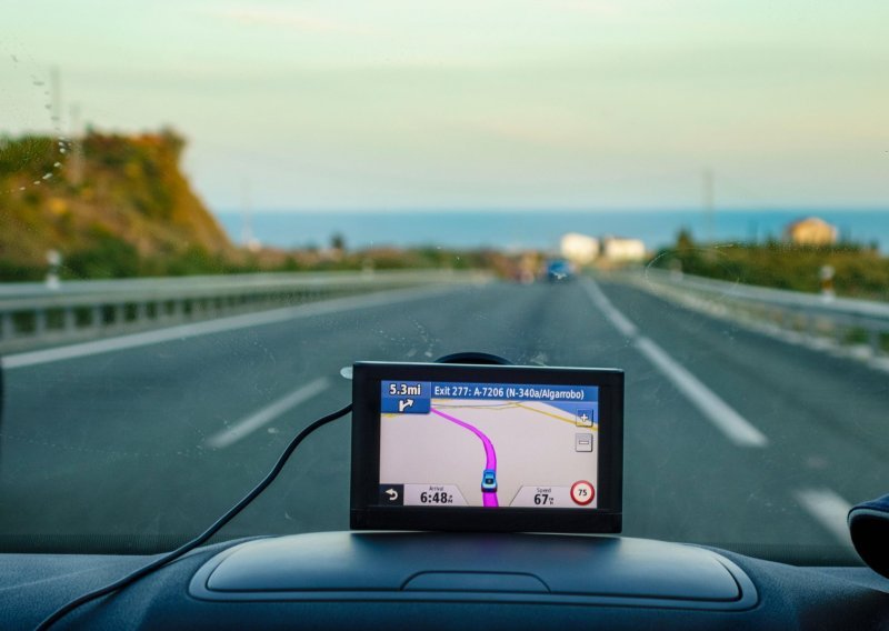 Koristite ga svaki dan, ali koliko doista znate o GPS-u?