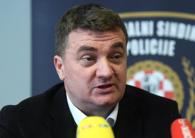 Suspendirani hrvatski policajac: Laži su optužbe da sam u Srbiji organizirao špijunsku mrežu