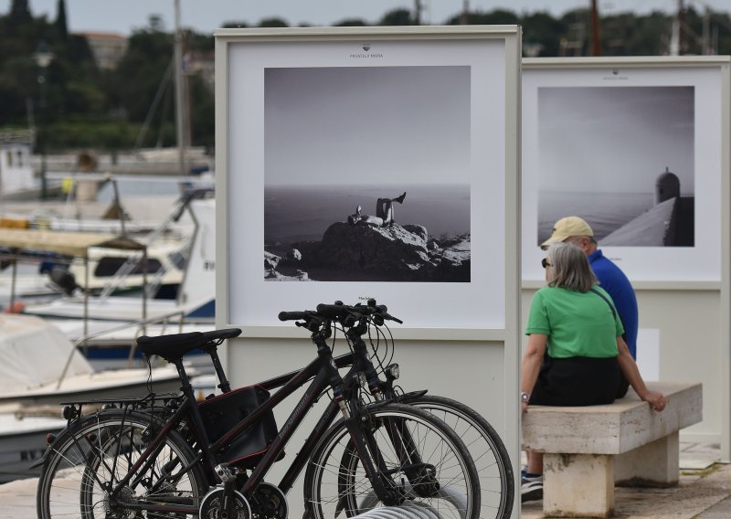 Raspisan natječaj za fotografski festival Rovinj Photodays