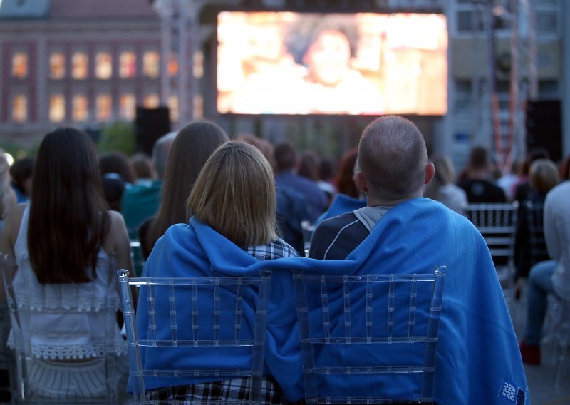 U Zagrebu i Rijeci počela Noć europskog filma