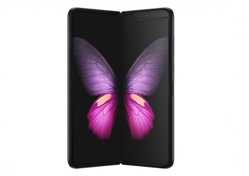 Od sad je i u Hrvatskoj moguće predbilježiti se za Galaxy Fold, znamo koliko bi mogao koštati