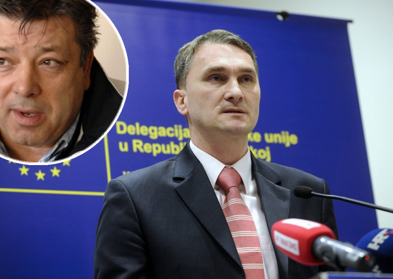 Carinska uprava žestoko uzvratila sindikalistu: Optužbe su mu bespredmetne, u pozadini je osobna priča