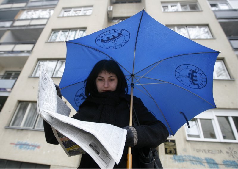 Eksplodiralo tržište nekretnina u Osijeku, stanovi se prodaju i prije nego što su oglašeni, kupci ne pitaju za lokaciju, a za kvadrat plaćaju i 1500 eura