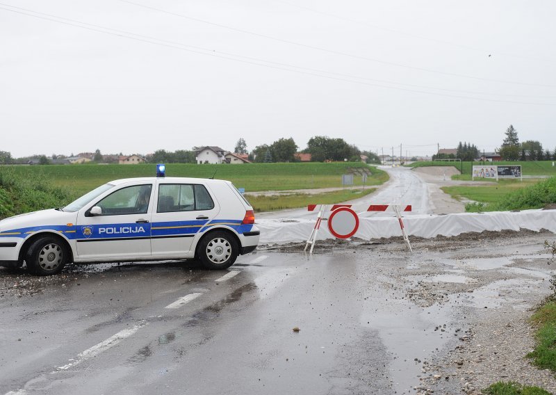 Započele evakuacije zbog poplava