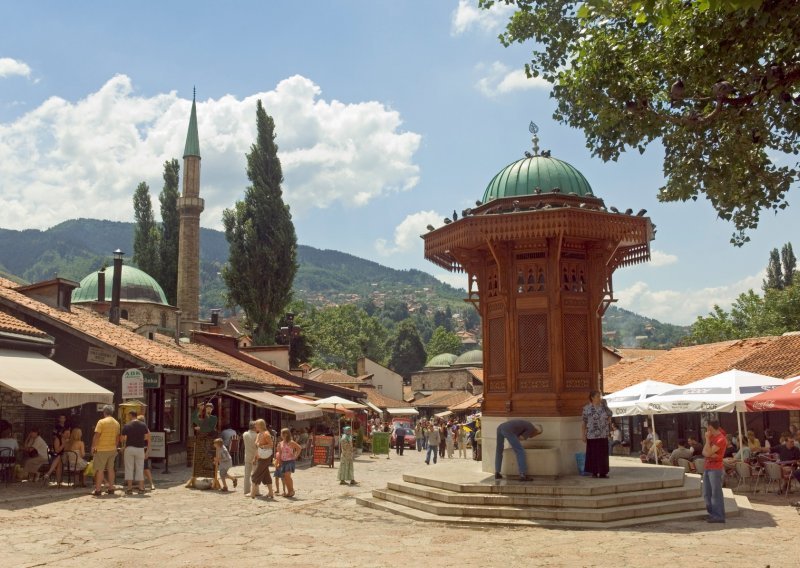 BiH naredne godine jedina u regiji bez popisa stanovništva