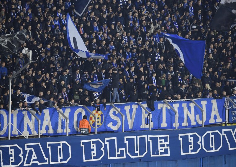 Dinamo objavio cijene ulaznica za utakmicu godine; Manchester City stiže u plavi pakao na Maksimiru