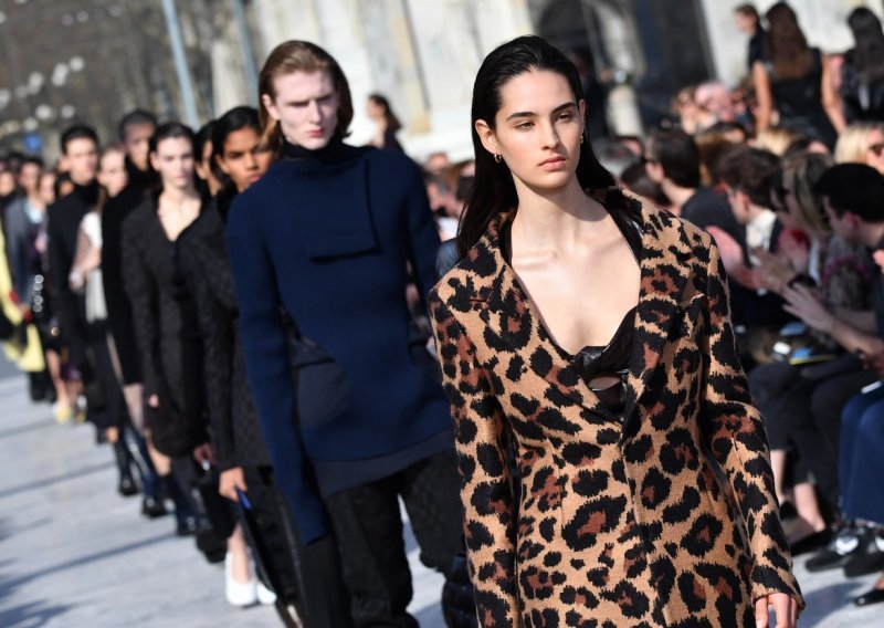 Kako je uspavani talijanski brend postao najvruće ime u svijetu mode
