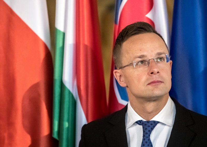 Mađarska će blokirati ukrajinsko članstvo u NATO-u