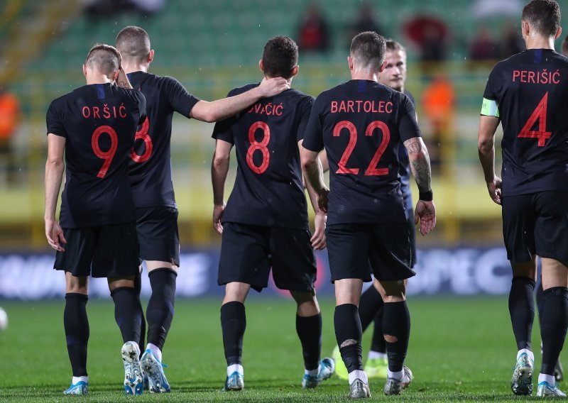 UEFA promijenila sustav kvalifikacija za Svjetsko prvenstvo i otežala posao svima iz Europe: Hrvatsku čeka put iz noćne more