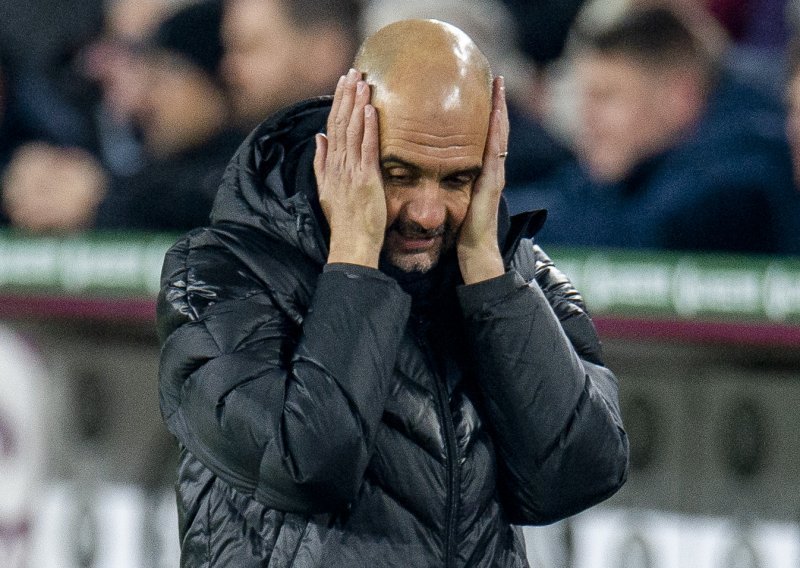 Trener Manchester Cityja šokirao izjavom nakon visoke pobjede u Premier ligi: Napušta li Pep Guardiola engleskog velikana?