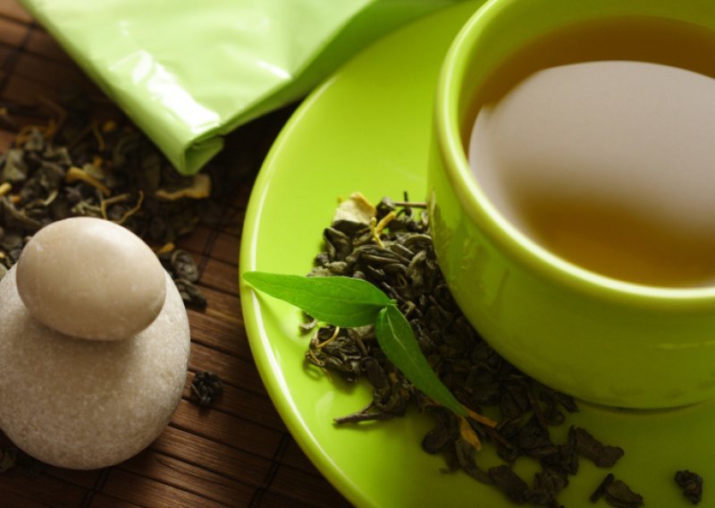 Naučite proricati iz listića čaja