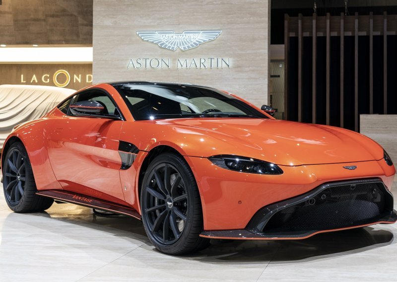 Aston Martin kupuje vlasnik F1 momčadi Racing Point: Njegovo ime je Stroll, Lawrence Stroll!