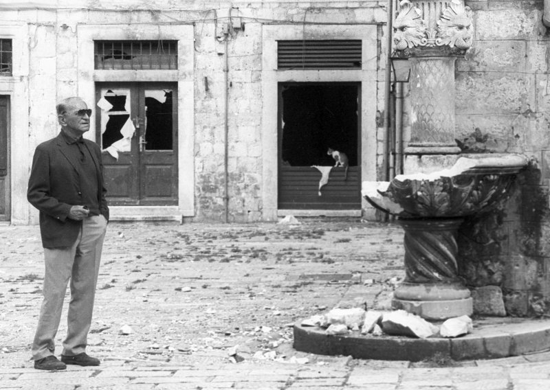 'Crni petak dubrovački': Što se dogodilo na Svetog Nikolu u Dubrovniku 1991.
