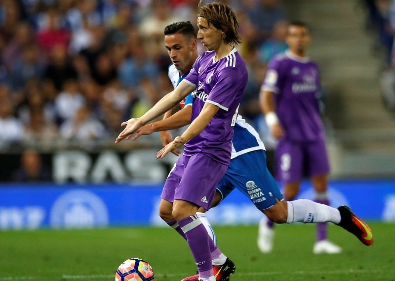 Real bez Ronalda i Balea do pobjede u Barceloni