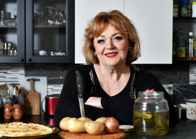 Ksenija Erker uskoro kuha u HRT-ovoj emisiji: 'Bazirat ću se na tradicionalnim jelima'