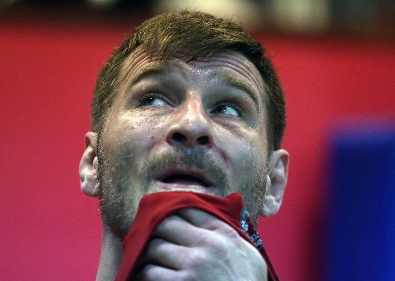 Stipe Miočić pristao na novi epski okršaj; prvi čovjek UFC-a Dana White potvrdio 'bombu'
