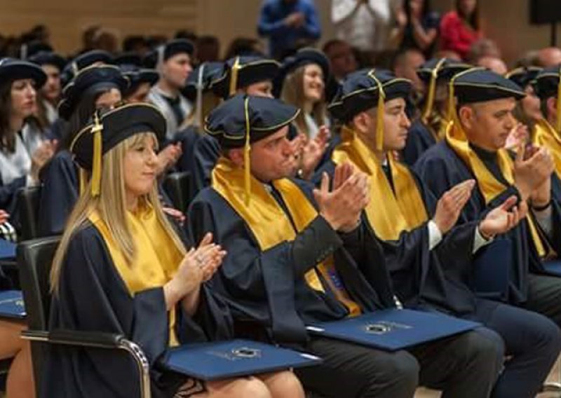 Na Effectusu od jeseni 2016. kreće diplomski studij Poslovno upravljanje – MBA