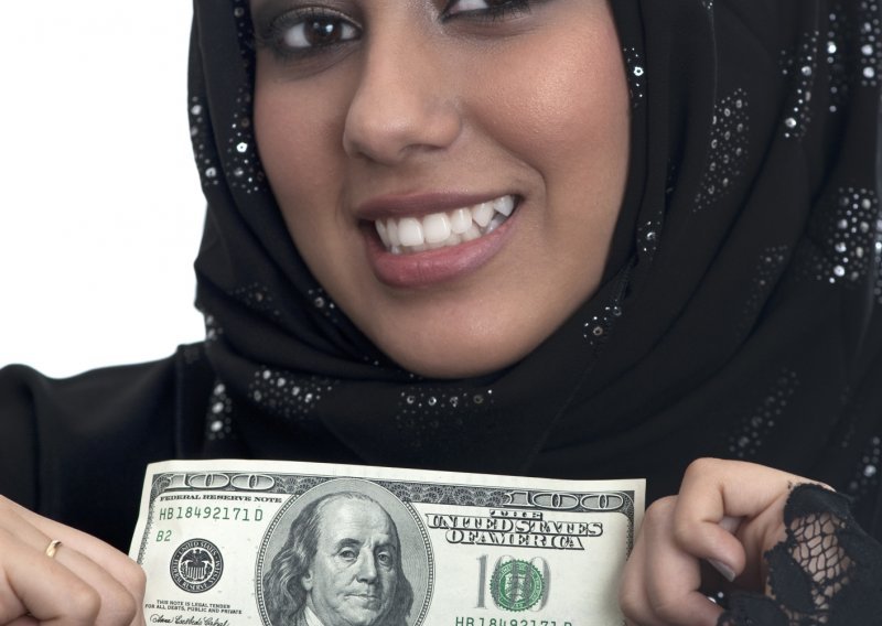 MMF: Saudijskoj Arabiji prijeti bankrot do 2020.