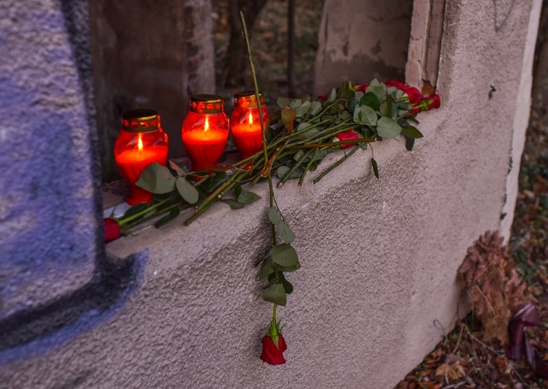 Održana komemoracija za Aleksandru, Mariju, i Mihajla Zeca