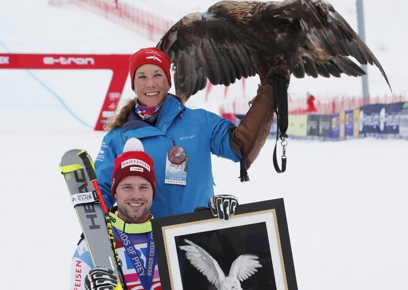 Beat Feuz najbrži u Beaver Creeku i stigao do 12. pobjede u karijeri