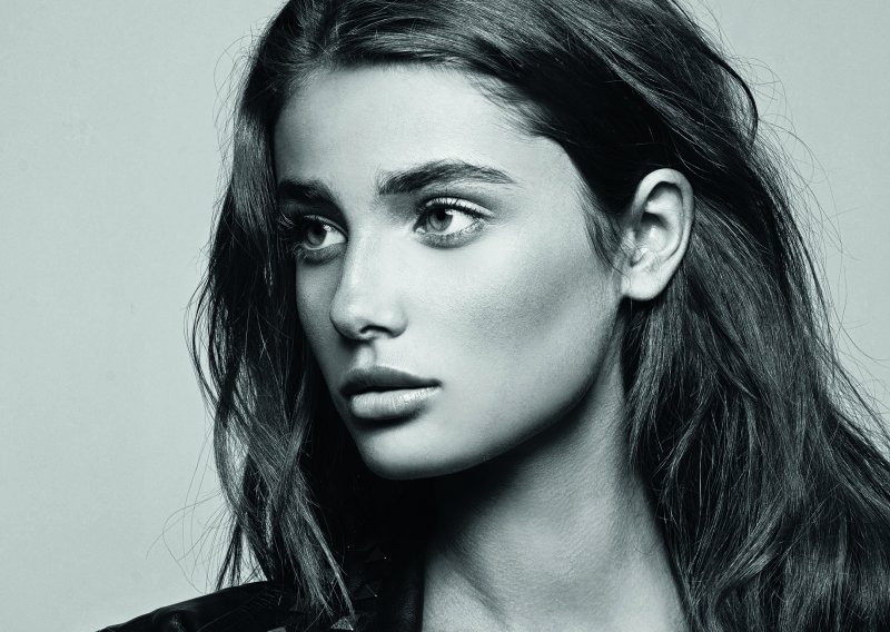 Prelijepa Taylor Hill novo je zaštitno lice Lancômea