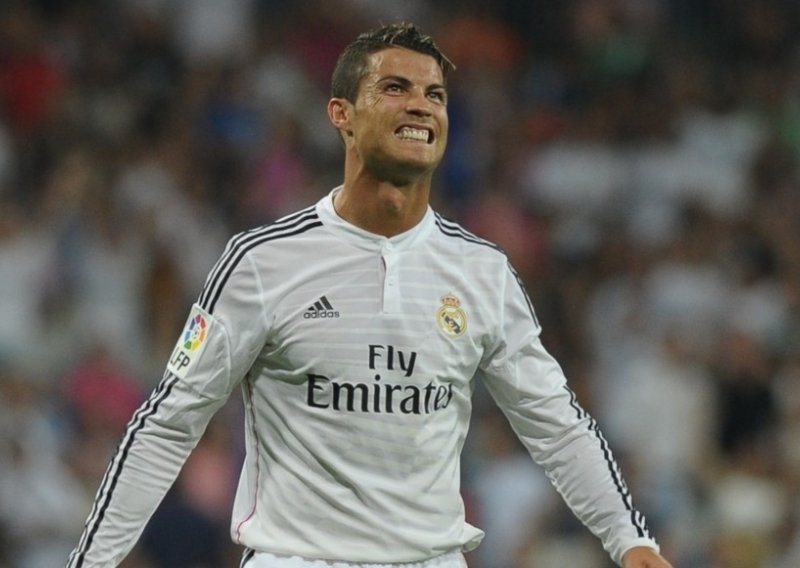 Ronaldo poslan na dugi odmor, Real je sada jako ranjiv!