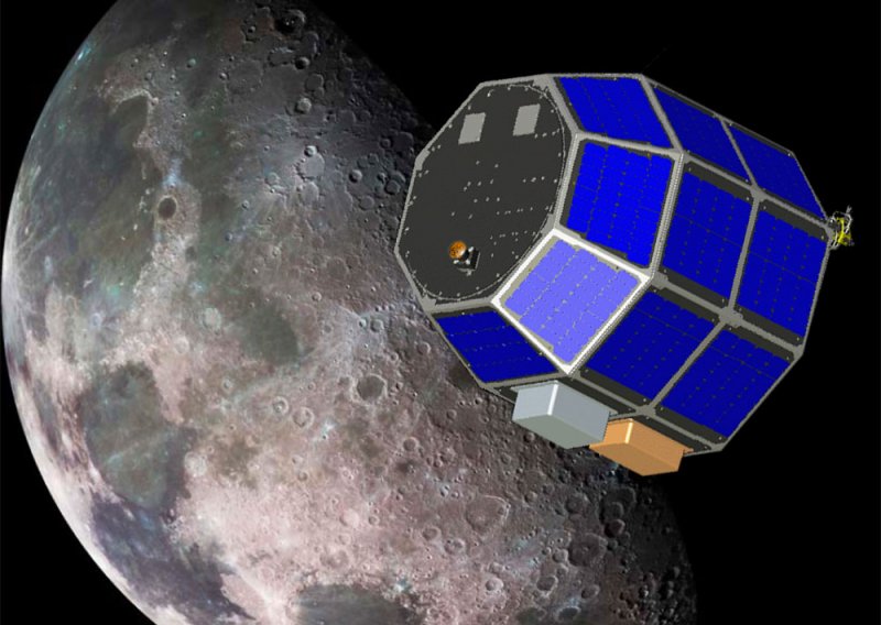 NASA kreće po 'najprljaviju tajnu Mjeseca'