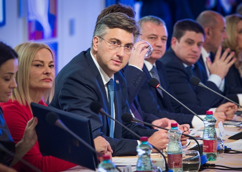 Projekt Slavonija, Baranja i Srijem: Ugovoreno 11,3 milijarde kuna EU sredstava, isplaćeno 4,5 milijardi kuna