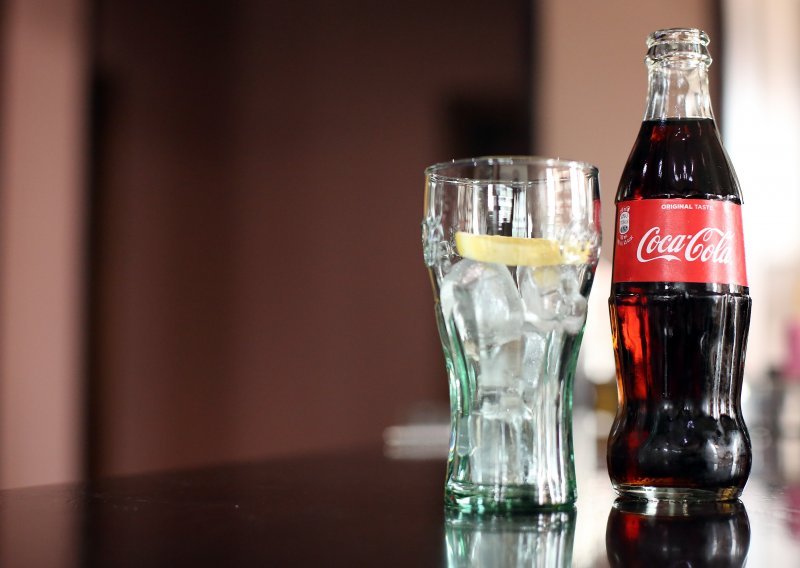 Coca-Cola odlučila sama izmijeniti nepoštene ugovore o poslovnoj suradnji