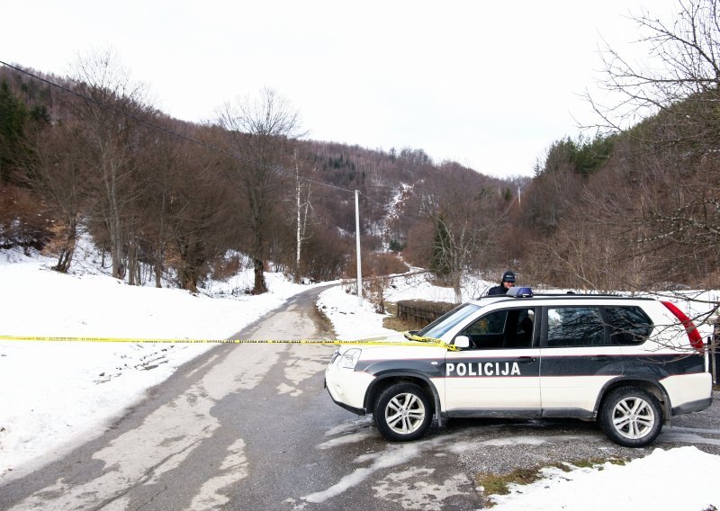 Podignuta optužnica protiv 7 Srba za ubojstvo 48 bošnjačkih civila u istočnoj Bosni