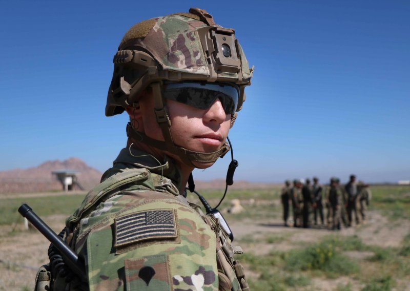 Pentagon je privatno spominjao nedoumice glede rata u Afganistanu