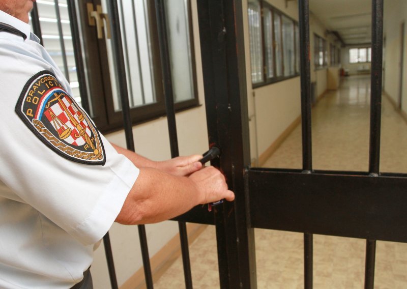 Mladić koji je pregazio Aleksandra Bogdanovića završio u istražnom zatvoru