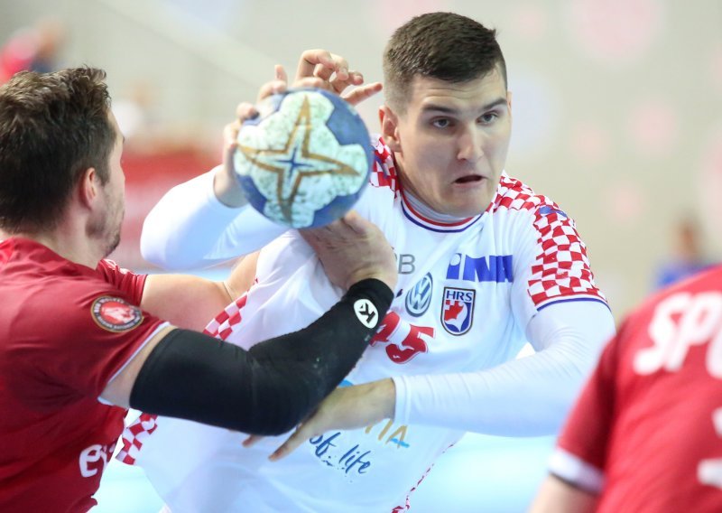 Lino Červar pozvao veliku hrvatsku nadu Halila Jaganjca iako ga ne smije voditi na Europsko prvenstvo