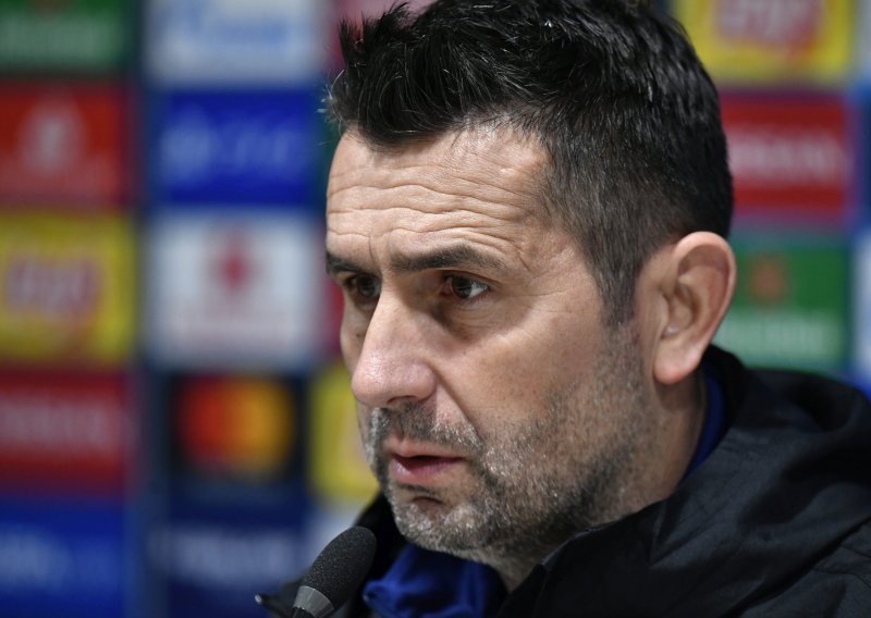 Dinamov trener nikad hrabriji, ali i otkrio kako ima velikih problema u sastavljanju momčadi